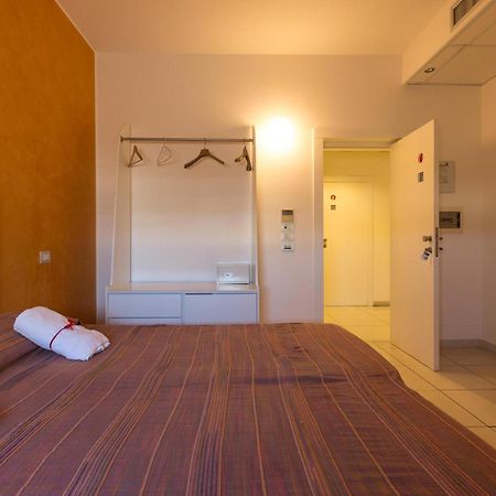 Silver Hotel Matino Habitación foto