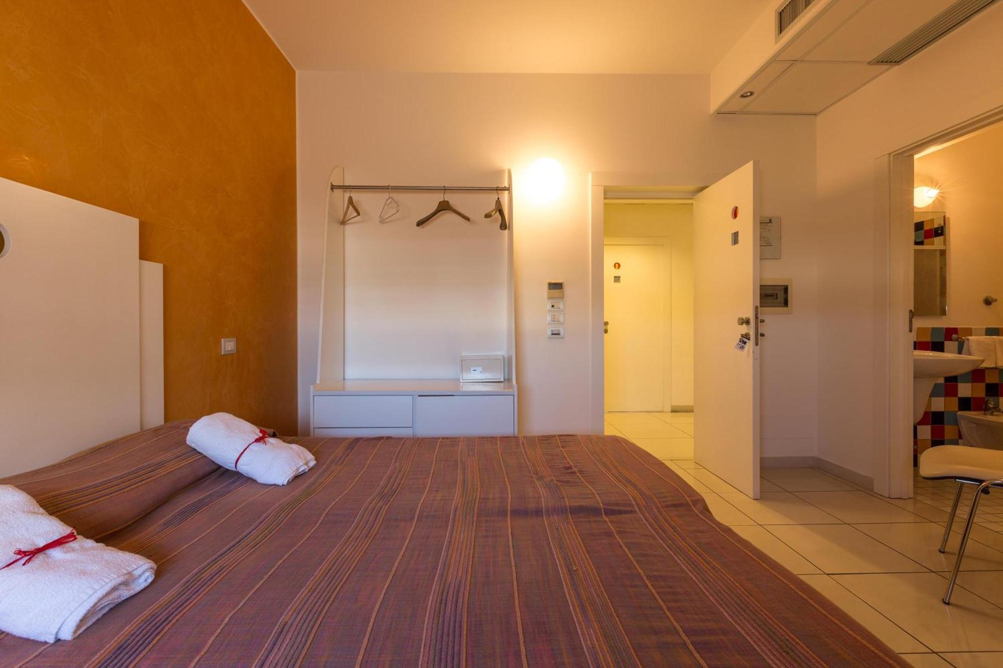Silver Hotel Matino Habitación foto