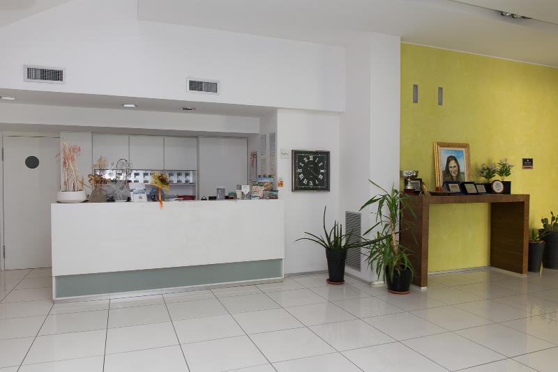 Silver Hotel Matino Exterior foto